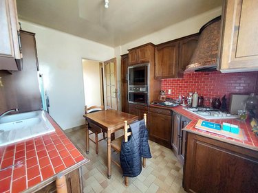 Maison a vendre Amilly 45200 Loiret 115 m2 4 pièces 173000 euros