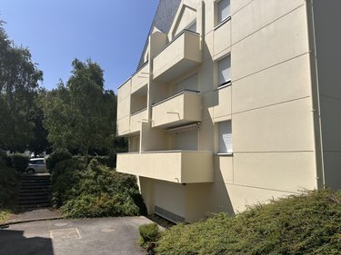 Appartement a vendre Vannes 56000 Morbihan 30 m2 2 pièces 141790 euros