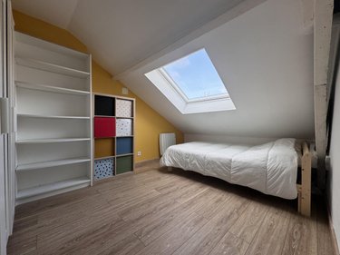 Location appartement Reims 51100 Marne 24 m2 3 pièces 700 euros