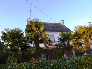 Maison a vendre Guémené-sur-Scorff 56160 Morbihan 113 m2 6 pièces 90080 euros