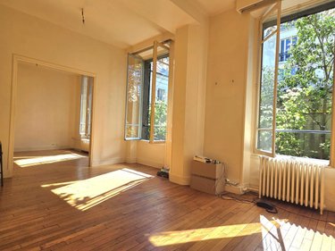 Appartement a vendre Paris 16e arrondissement 75016 Paris 51 m2 2 pièces 524000 euros