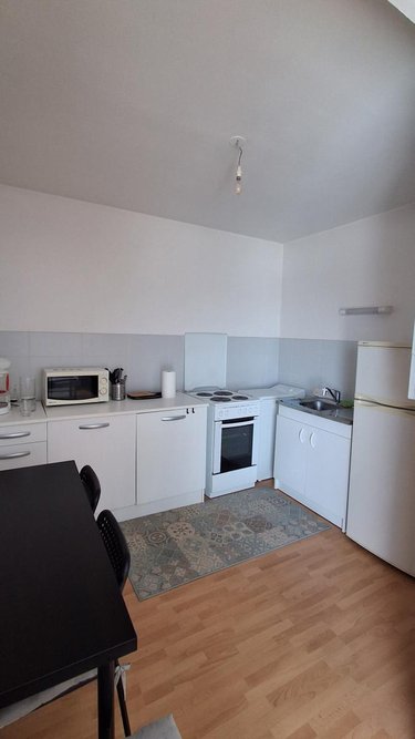 Location appartement Laval 53000 Mayenne 40 m2  490 euros