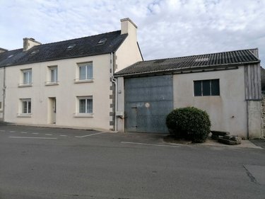 Maison a vendre Lanhouarneau 29430 Finistère 112 m2 5 pièces 208400 euros