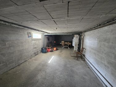 Maison a vendre Avrillé 49240 Maine-et-Loire 85 m2 4 pièces 254400 euros