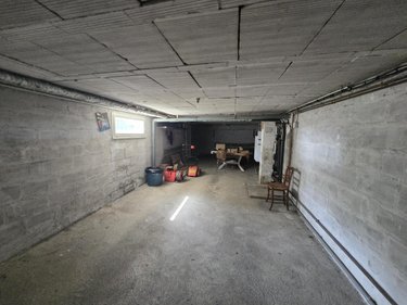 Maison a vendre Avrillé 49240 Maine-et-Loire 85 m2 4 pièces 238500 euros