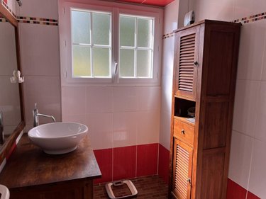 Maison a vendre Vouillé-les-Marais 85450 Vendée 145 m2 6 pièces 285350 euros