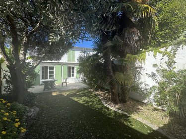Maison a vendre Saint-Martin-de-Ré 17410 Charente-Maritime 76 m2 4 pièces 554165 euros