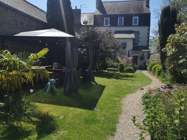 Maison a vendre Guingamp 22200 Côtes-d'Armor 240 m2 15 pièces 409500 euros