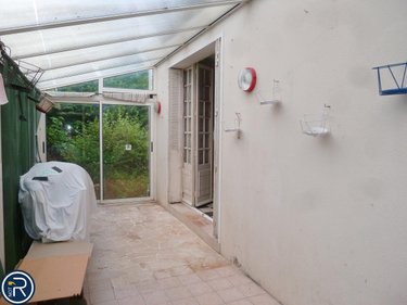 Maison a vendre Louverné 53950 Mayenne 156 m2 7 pièces 176800 euros