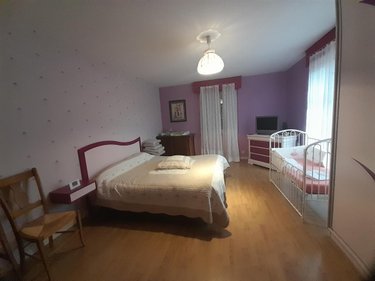 Maison a vendre Meslay-du-Maine 53170 Mayenne 230 m2  518600 euros