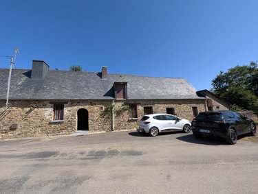 Maison a vendre Lalleu 35320 Ille-et-Vilaine 95 m2 4 pièces 121141 euros