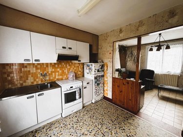 Maison a vendre Montoir-de-Bretagne 44550 Loire-Atlantique 95 m2 4 pièces 189000 euros