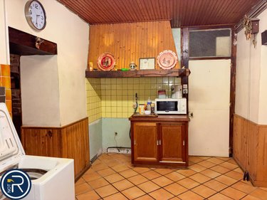 Maison a vendre Louverné 53950 Mayenne 104 m2 4 pièces 131000 euros