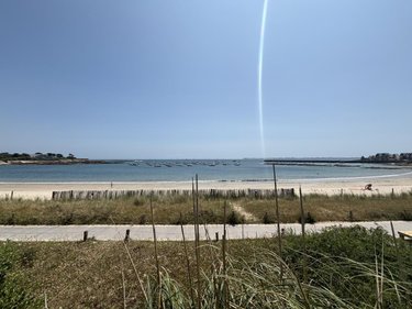 Maison a vendre Ploemeur 56270 Morbihan 132 m2 4 pièces 1244640 euros
