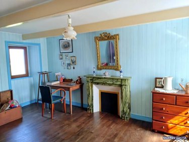 Maison a vendre Ouessant 29242 Finistère 97 m2 4 pièces 281340 euros