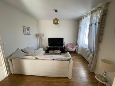 Maison a vendre Inguiniel 56240 Morbihan 93 m2  184671 euros