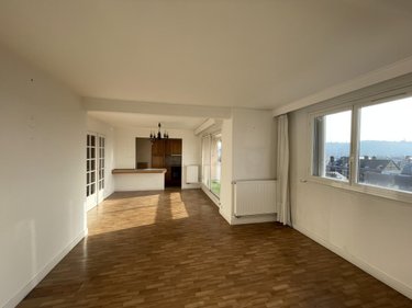 Appartement a vendre Rouen 76000 Seine-Maritime 102 m2 4 pièces 190800 euros