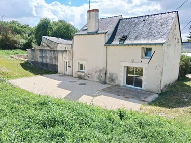 Maison a vendre Saint-Rémy-la-Varenne 49250 Maine-et-Loire 101 m2 4 pièces 192800 euros