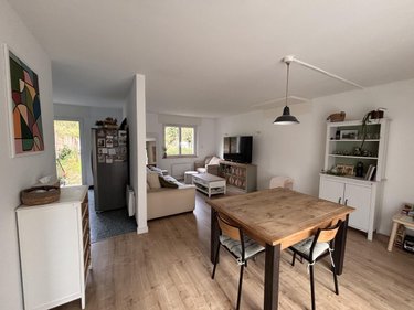 Location maison Saint-Étienne-au-Mont 62360 Pas-de-Calais 93 m2 5 pièces 920 euros