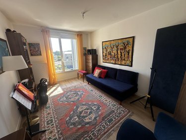 Appartement a vendre Saint-Malo 35400 Ille-et-Vilaine 65 m2 3 pièces 353600 euros