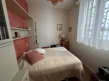 Appartement a vendre Vannes 56000 Morbihan 41 m2 2 pièces 219040 euros