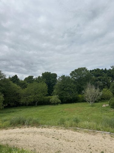 Terrain a batir a vendre Inzinzac-Lochrist 56650 Morbihan 1300 m2  147680 euros