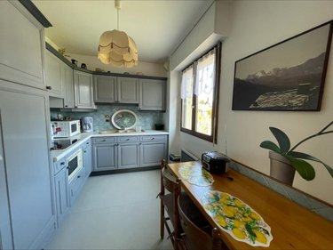 Appartement a vendre Annecy-le-Vieux 74940 Haute-Savoie 100 m2 5 pièces 580000 euros