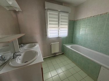 Maison a vendre Athies-sous-Laon 02840 Aisne 107 m2 6 pièces 189000 euros