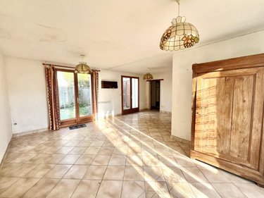 Maison a vendre Saint-Germain-des-Prés 49170 Maine-et-Loire 93 m2 4 pièces 148300 euros