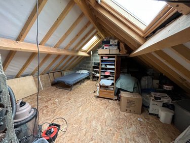 Maison a vendre Neuilly-la-Forêt 14230 Calvados 48 m2  74800 euros