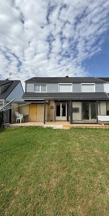 Maison a vendre Templeuve-en-Pévèle 59242 Nord 100 m2 5 pièces 325000 euros