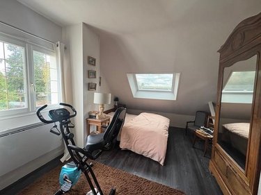 Maison a vendre Saint-Hilaire-Saint-Florent 49400 Maine-et-Loire 125 m2 6 pièces 263000 euros