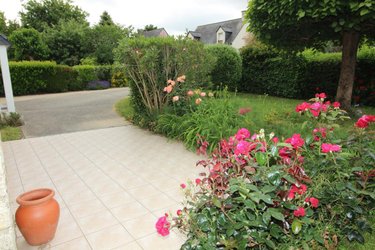 Maison a vendre Crach 56950 Morbihan 152 m2 6 pièces 639280 euros