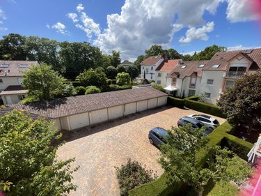 Appartement a vendre Châlons-en-Champagne 51000 Marne 53 m2 3 pièces 106000 euros