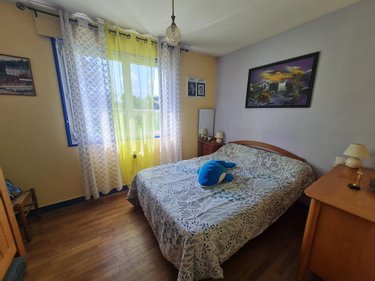 Maison a vendre Pleugriffet 56120 Morbihan 150 m2 7 pièces 141060 euros