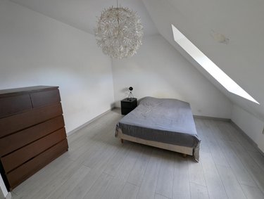 Maison a vendre Coësmes 35134 Ille-et-Vilaine 104 m2 4 pièces 183400 euros