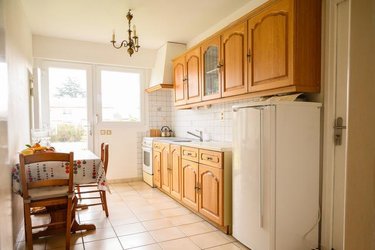 Location maison Dourges 62119 Pas-de-Calais 84 m2  1030 euros