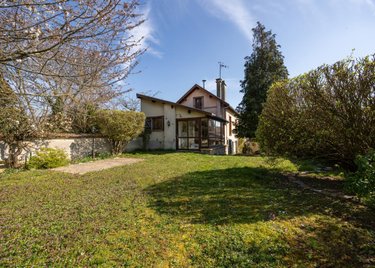 Maison a vendre Reims 51100 Marne 230 m2 8 pièces 617100 euros