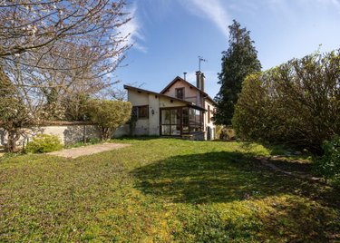 Maison a vendre Tinqueux 51430 Marne 230 m2 8 pièces 617100 euros