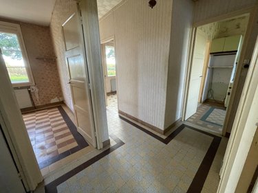 Maison a vendre Marolles-les-Braults 72260 Sarthe 80 m2 5 pièces 68104 euros