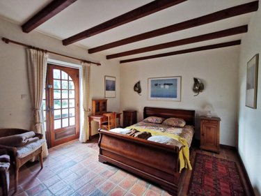 Maison a vendre Pommerit-Jaudy 22450 Côtes-d'Armor 180 m2 7 pièces 353600 euros