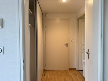 Location appartement Laval 53000 Mayenne 54 m2 2 pièces 665 euros