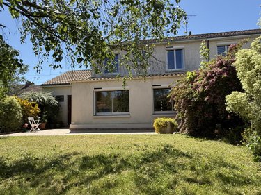 Maison a vendre Cholet 49300 Maine-et-Loire 121 m2 6 pièces 209600 euros