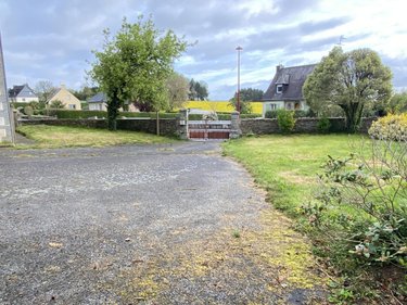 Maison a vendre Saint-Barnabé 22600 Côtes-d'Armor 150 m2 5 pièces 162130 euros