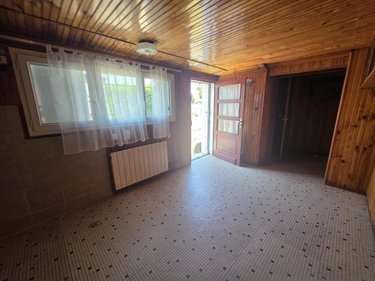 Maison a vendre Méreau 18120 Cher 89 m2  107200 euros