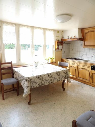 Maison a vendre Labourse 62113 Pas-de-Calais 88 m2  141500 euros