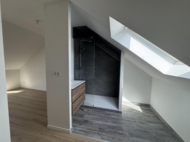 Location maison Seux 80540 Somme 36 m2  650 euros