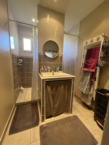 Maison a vendre Panzoult 37220 Indre-et-Loire 104 m2 5 pièces 220500 euros