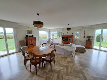 Maison a vendre Noyal-Pontivy 56920 Morbihan 177 m2  360720 euros