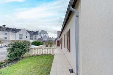 Maison a vendre Tours 37000 Indre-et-Loire 95 m2 3 pièces 283500 euros